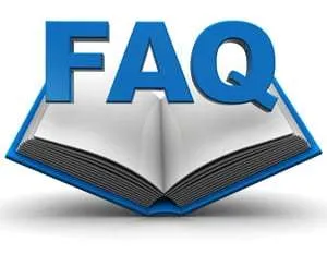  Frequently Asked Questions