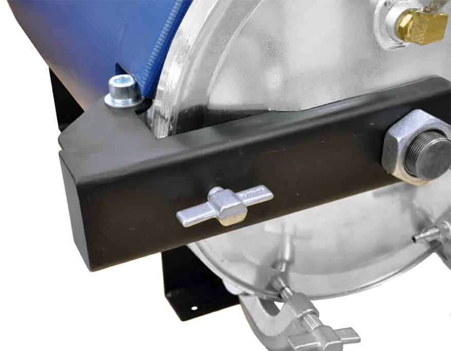 X-11 Molding Chamber Arm