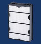 Hepa Filter Small